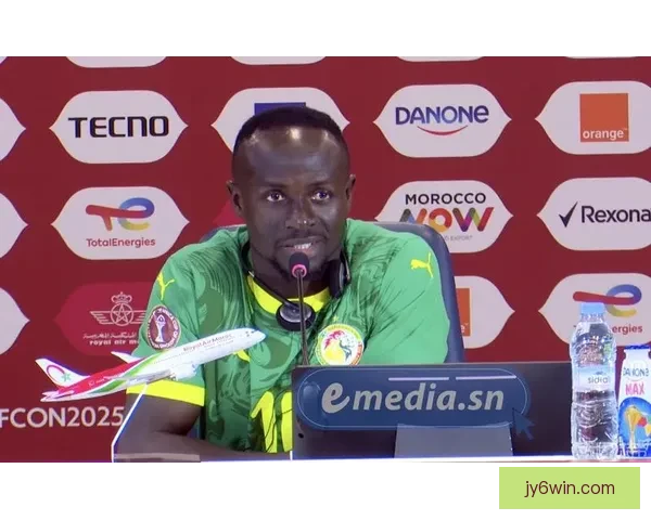 名宿劝马内坚守非洲杯或成最后一届必须打完勿退赛关键时刻不该离场